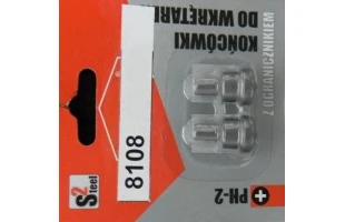 Capete cu limit PH2-2x25mm Wkret-Met image