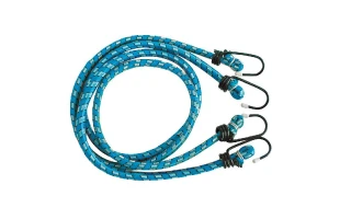 Banda p/u fixare prin legare a bagajul 100cm '2buc' / 24780 image