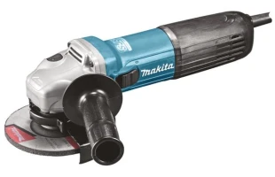 Polizor unghiular GA5040C Makita. 1400 W. 2800 - 11000 rpm. d 125 mm. image