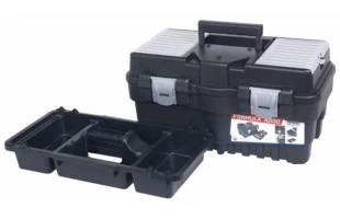 Cutie pentru scule Formula A 500 Patrol. 462 x 256 x 242 mm image