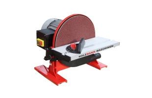 Masina de slefuit cu disc TSM250_230V Holzmann. 550 W image