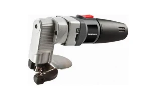 Masina de taiat tabla metalica 59G402 Graphite. 500 W. image
