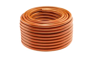 Furtun pentru gradina NEO Economic. 1/2" x 50 m. 4 straturi. image