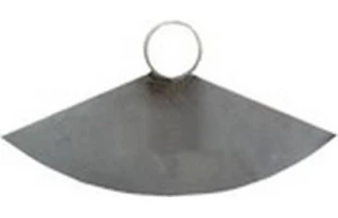 Sapa medie fara coada. 26 cm image