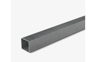 Teava de metal profilata 100x100x3 mm image