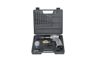 Masina de gaurit pneumatica DRS 1800 FUBAG. 142 l/min. 6.3 bar. 1800 rpm. 1.1 kg. image