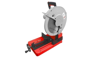 Fierastrau circular pentru metal MKS355_230V Holzmann. 2300 W. 1350 rpm. 355 mm. image