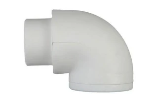 Cot conector d32 MF EGEPLAST image