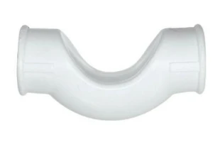 Compensator PPR d25 alb. EMIRPLAST image