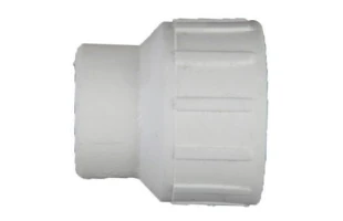 Mufa conector PPR d32 х 1/2'F alb. EMIRPLAST image