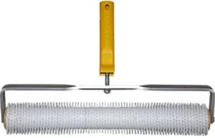 Rulou cu ace 40cm.cu maner.h.11mm image