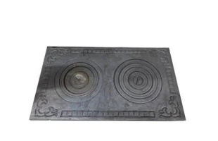 Plita p/u soba cu ochi image