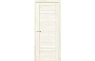 Usa de interior Rino 01 Doors. Stejar Ostin. 80 x 200 cm. 40 mm. image