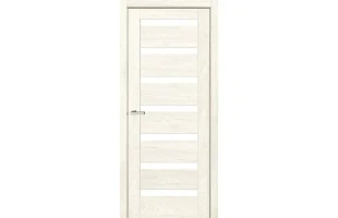Usa de interior Rino 07 Doors. Stejar Ostin. 80 x 200 cm. 40 mm. image