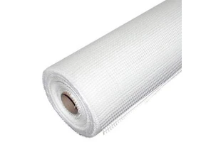 Plasa din fibra de sticla Prof. 80 g/m2. 5 x 5 mm. 1 rulou - 50 m2 image