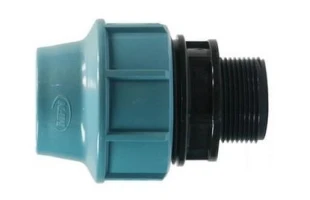 Conector PEID d40 x 1 1/4'M 'MPN' image