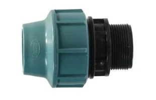Conector PEID d40 x1 1/2'M 'MPN' image