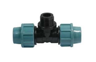 Teu conector PEID d20 x 3/4'M x 20 'MPN' image