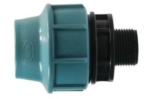 Conector PEID d50 х 1 1/4''M 'MPN' image
