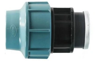 Conector PEID d50 х 1 1/4''F 'MPN' image