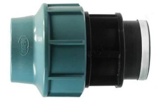 Conector PEID d50 х 1 1/2''F 'MPN' image