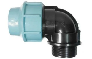Cot conector PEID d50 x 1 1/2'M 'MPN' image