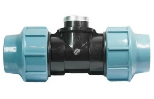 Teu conector PEID d50 х 1'F х 50 'MPN' image