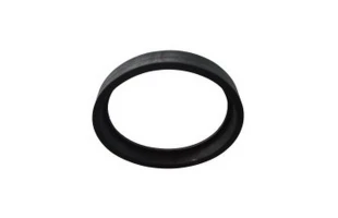Garnitura pentru tub gofrat PE DE 160 image