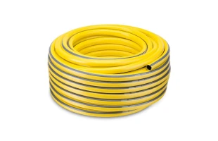 Furtun pentru gradina, D 1", 50 m, JOLLY FLEX image