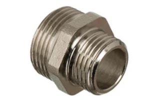 Niplu alama 1'Mx3/4'F. EMIRPLAST image