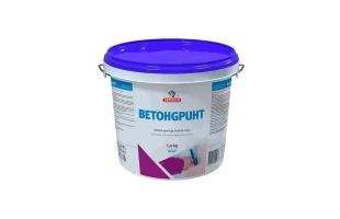 300052 Grund cuart BETOHGPUHT  1.4 kg image