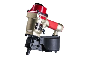 Pistol pneumatic pentru batut cuie N65C Fubag. 25 - 55 mm. 1.5 l/min. 5 - 7 bar. image
