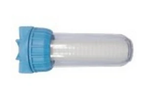Filtru de apa 10" 1/2 " cu fibra de polipropilena 5mkr image