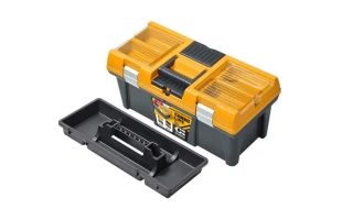 Cutie pentru instrumente Stuff CARBO 20 Orange image