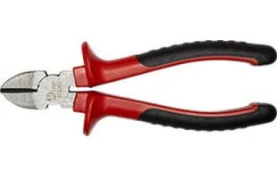 Cleste lateral Top Tools 32D118. 160 mm image