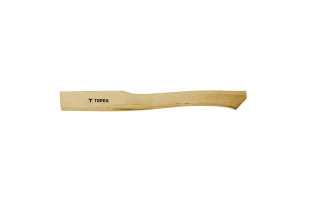 Maner pentru topor. lemn de fag 800g. 500 mm Торех image