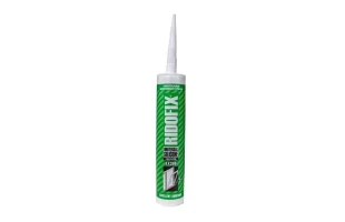 Sigilant siliconic Ridofix. Transparent. 280 ml. image