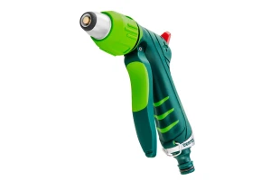 Pistol de stropit Verto. Jet reglabil. Plastic/ cauciuc. image