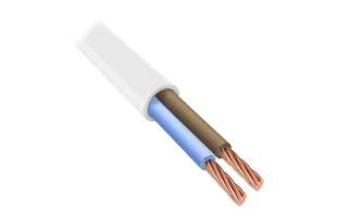 Cablu SVVP, 2 x 2,5 mm2, Kablex image