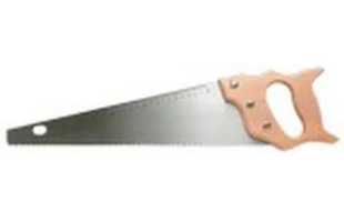 Fierastrau pentru taiere lemn 10A545 Top Tools. Maner lemn. 450 mm. image