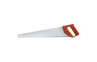 Ferastrau pe lemn400mm. Minier plastic. Top Tools image