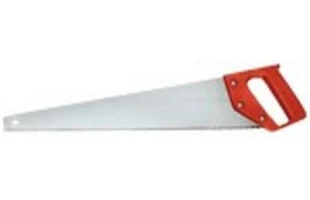 Fierastrau pentru taiere lemn 10A645 Top Tools. maner din plastic. 450 mm. image