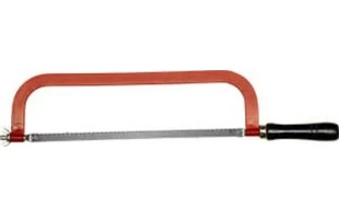 Ferastrau pentru metal minier de lemn 300mm Top Tools image