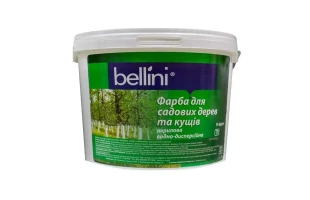 Vopsea de gradina pentru copaci Bellini. 1.4 kg. image