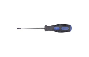 Surubelnita cruce PH0x75 mm TopTools image