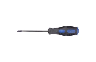 Surubelnita cruce PH2 x 100 mm TopTools image