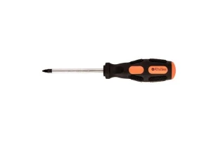 Surubelnita cruce PZ1 x 75 mm TopTools image