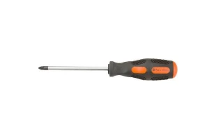 Surubelnita cruce PZ2x100 mm TopTools image