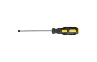 Surubelnita dreapta 4 x 100 mm Top Tools image