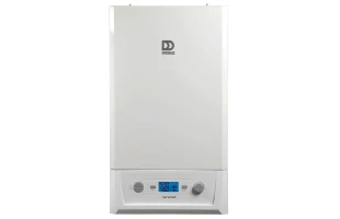 Cazan DemirDokum ATRON H-24 kw image